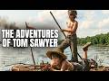 The Adventures Of Tom Sawyer English Dubbed Movie