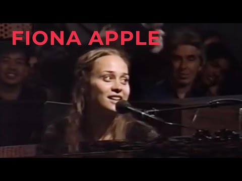 Fiona Apple – Shadowboxer