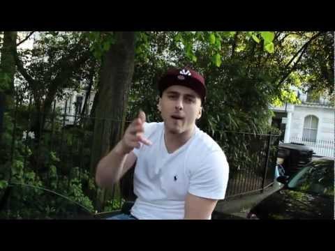 BURNA - Kill IT || Official Music Video || @BURNA_CG