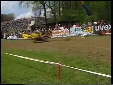 1999 Motocross WM 500ccm  from Austria Schwanenstadt