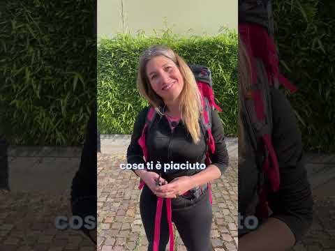 Testimonianza di Giulia