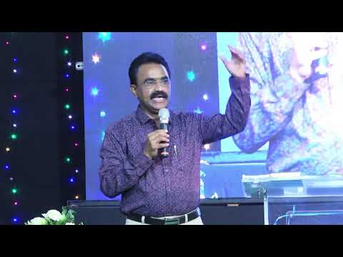 31.12.2018 Message (Watch Night Service)