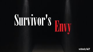 Survivor's Envy, Pt. 2: Taunted by Your Childhood Horror Roleplay -- (Female x Listener) (Binaural)