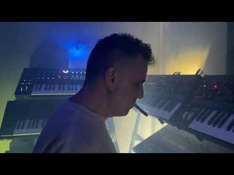 Mike Dean - 422 DAY 1