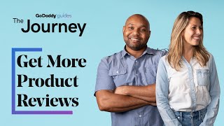 8 Ways to Get More Product Reviews | The Journey