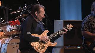 Video thumbnail of "THE VENTURES - 45th Anniversary Live [1/9]"