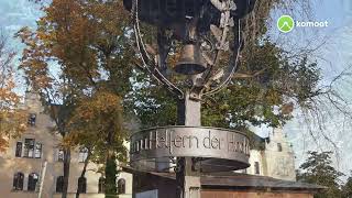 Grimma und Nimbschen 17 Oktober 2021