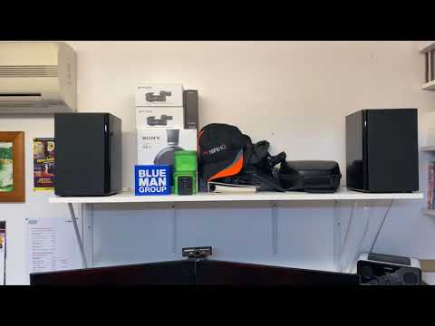 Old School Sony Metal Master 90 Product Spotlight