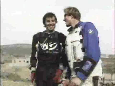 Thumbnail for BMW Motorrad HP2 Promo by BMW, BMW Motorrad