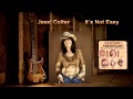Jessi Colter -  "It's Not Easy"