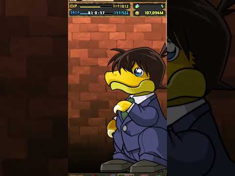 パズドラ名探偵コナンコラボガチャで神引き連発の瞬間！