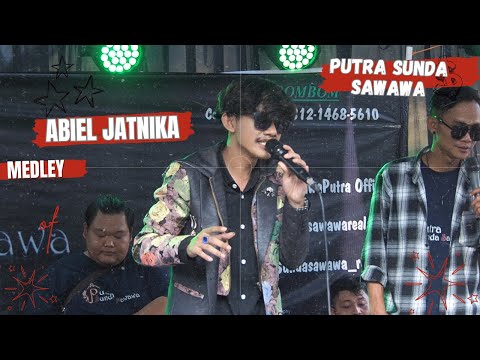 ABIEL JATNIKA ||FULL BAJIDOR MEDLEY ||PUTRA SUNDA SAWAWA ||Vn2000proaudio ||Live walahir
