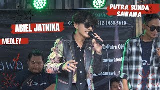 Download lagu ABIEL JATNIKA ||FULL BAJIDOR MEDLEY ||PUTRA SUNDA SAWAWA ||Vn2000proaudio ||Live walahir mp3