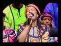 Soweto Gospel Choir Blessed in Concert: Joko Yahao
