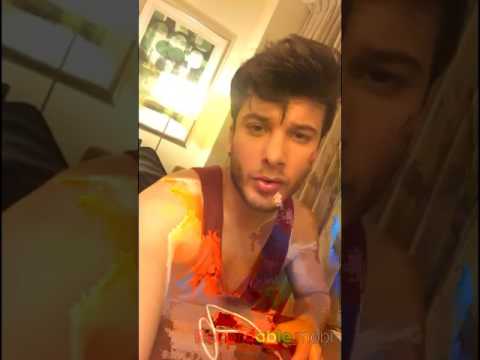 Directo Blas cantó | Hablando de In your bed | 3/3/17