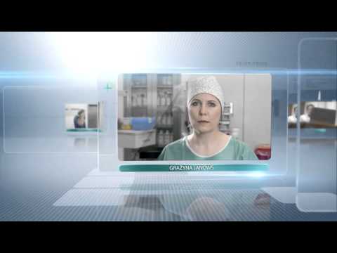 Szpital Specjalistyczny Brzeziny - Mój szpital