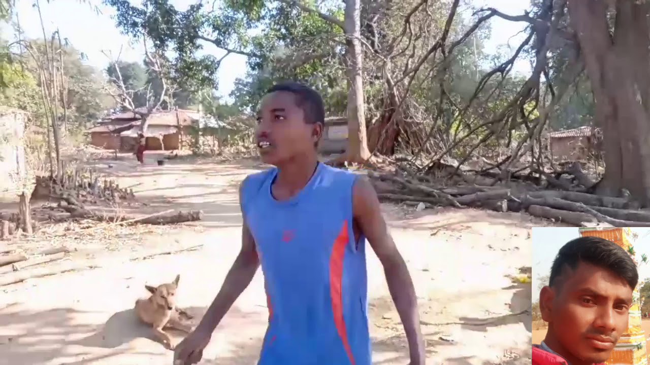 New Mundari 😁Comedy 😃😃 Video 2021