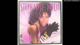 Stephanie Mills - Automatic passion