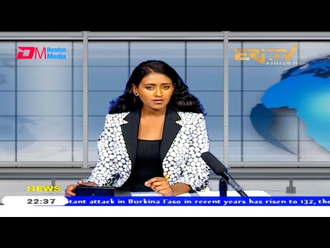 News in English for June 6, 2021 - ERi-TV, Eritrea