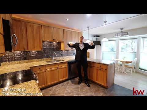 433 S Deerwood Ave, Orlando, FL 32825