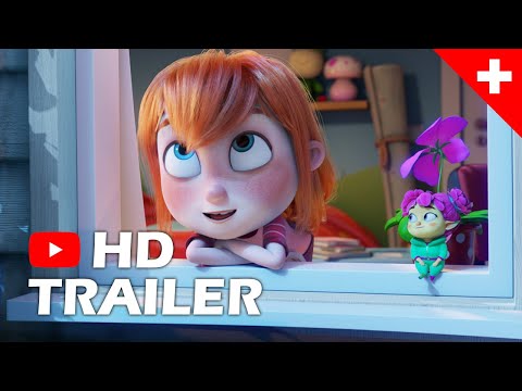 afbeelding MEINE CHAOSFEE & ICH / Kino Trailer (2022)