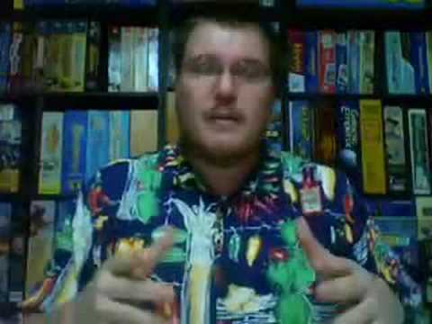 [Video Review] Taiji