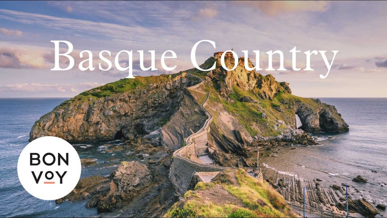 Basque Country, Spain