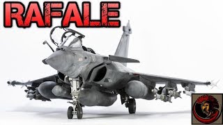 Dassault Rafale | FRENCH MULTIROLE FIGHTER