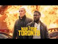 TORONTO FULL MOVIE ENGLISH 2023 Action Movies 2024 Full Movie English HD