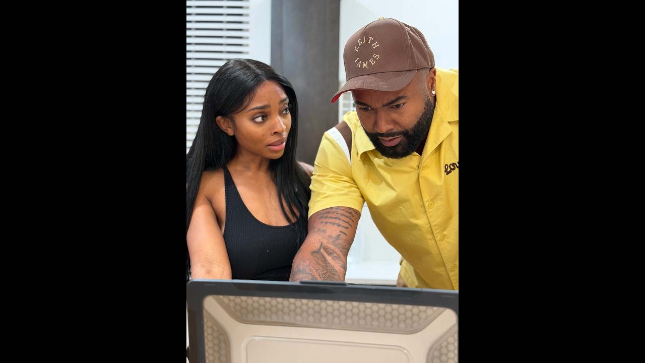 Mike’s broken heart turns him into a shrewd businessman with Domini!