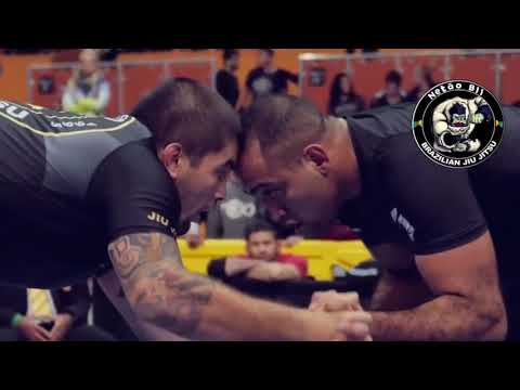 Jiu Jitsu motivation gangsta paradise