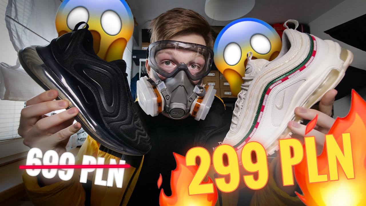 *TOP 10* Markowe Buty na wiosnę do 300 PLN które kupisz bez wychodzenia z domu!  MEGA PRZECENY! 😍