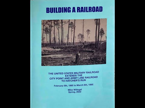 BUILDING A RAILROAD : INTRODUCTION