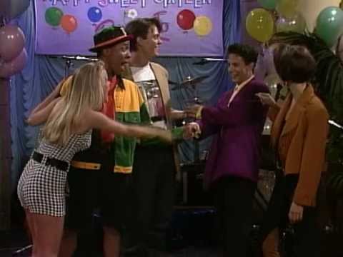 California Dreams : Season 1 Episode 1 - The First Gig