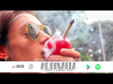 DJ Deco Loko e MC Luco - Deixa ela (Deixa isso pra Lá)(Prod.Deco) #DeixaEla