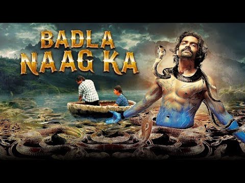 Badla Naag Ka (2011) New South Indian Horror Movies Dubbed In Hindi | South Movies | Raghav, Monica