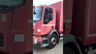 Venta de Volvo FL 240 **EURO 4-MANUAL GEARBOX** camión furgón - Imagen 4 | Autoline PY Volvo FL 240 **EURO 4-MANUAL GEARBOX** camión furgón | Imagen 4 - Autoline