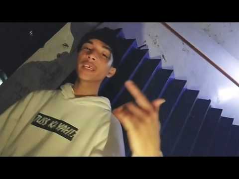 Cj Blaze - VIRUS Ft. Khaliff (G5313)