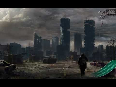 No Way Back | Dystopian Post-Apocalyptic Video Game Music