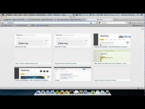 Installing And Configuring Codeigniter Framework