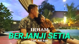 Download lagu Berjanji Setia | Airo Record ft Irham mp3