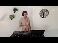 Lumidelic Live DJ Set 001 Melodic Progressive House