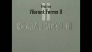 Fluxion - Vibrant Forms 2 (Chain Reaction) - 03 Multidirectional I (CD2)