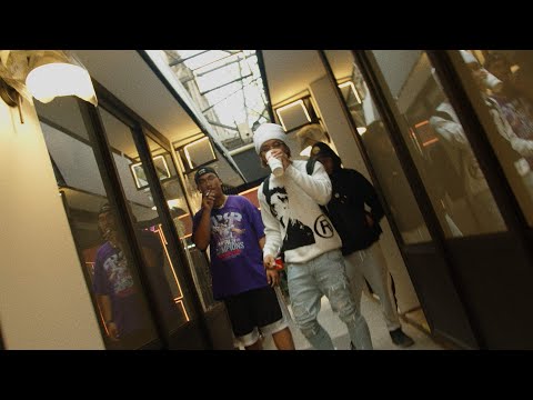 YDF Lil Xad - Hell Yeah Ft.🐀  (Prod.@ProdbyBJNBeatZ)