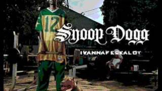 Snoop Dogg - Let It Rain (Prod. Scott Storch)