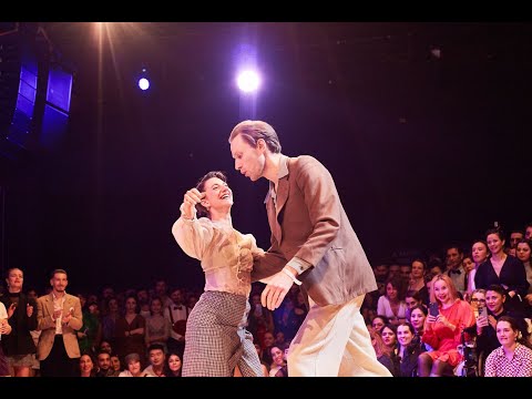 Nils & Bianca - Pro Mix & Match Finals - JUMPIN' AT ISTANBUL 2024