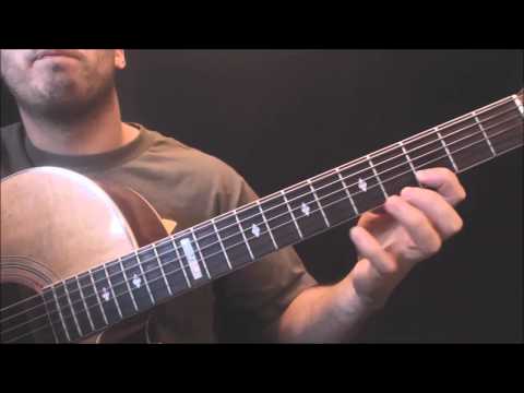 Lesson #3- Sequences, hammer on/pulloffs, triplets