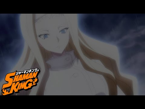 Yoh vs Faust (Shaman king 2021) {Part Four}