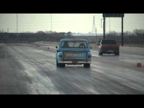 Video: DBRODS Turbo LS-Powered C10 Sleeper Runs Mid-10s  - LSX Magazine