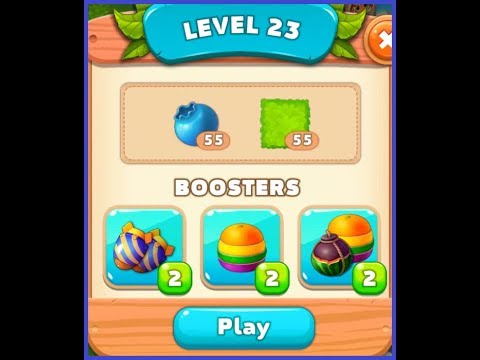 Family Zoo Enclosure Level 23